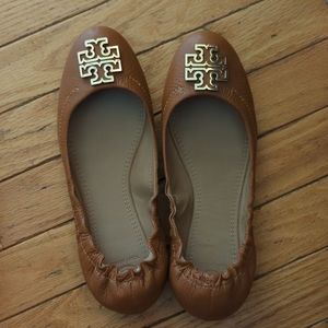 Tory Burch Flats